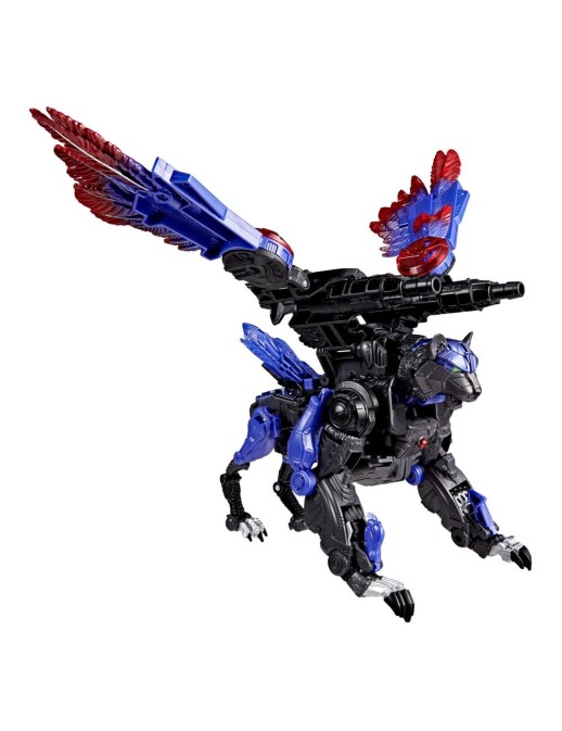 Hasbro Transformers Age of the Primes Leader Class Razorclaw