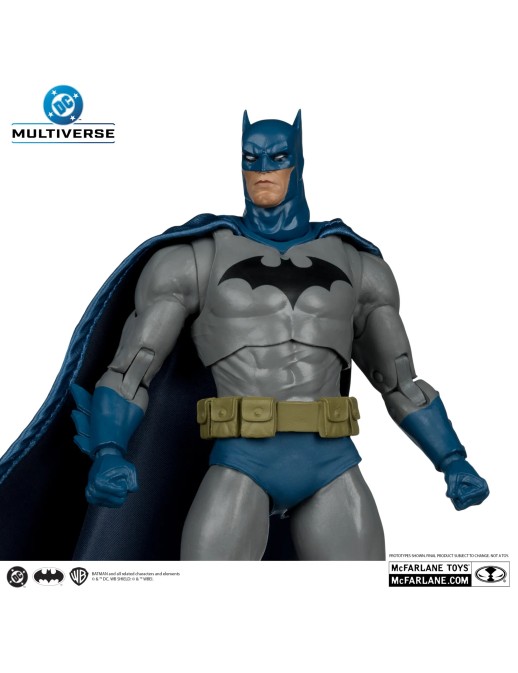 Mc Farlane DC Multiverse Batman Hush 2 Batman