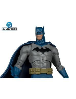 Mc Farlane DC Multiverse Batman Hush 2 Batman
