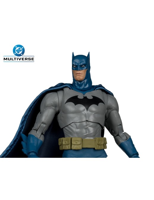 Mc Farlane DC Multiverse Batman Hush 2 Batman