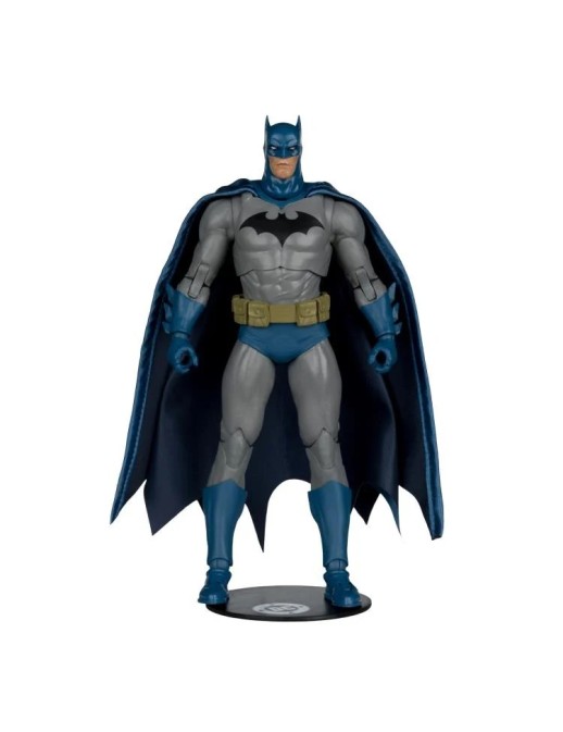 Mc Farlane DC Multiverse Batman Hush 2 Batman