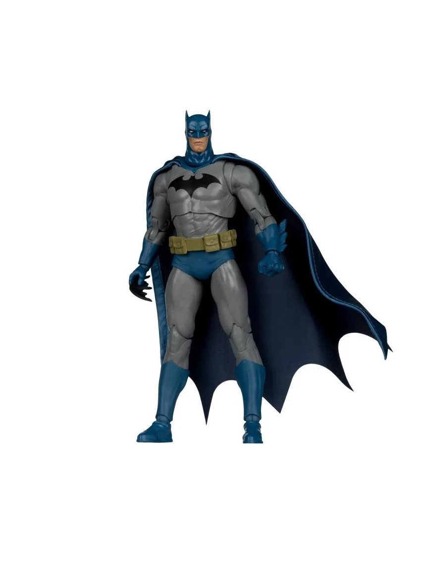 Mc Farlane DC Multiverse Batman Hush 2 Batman