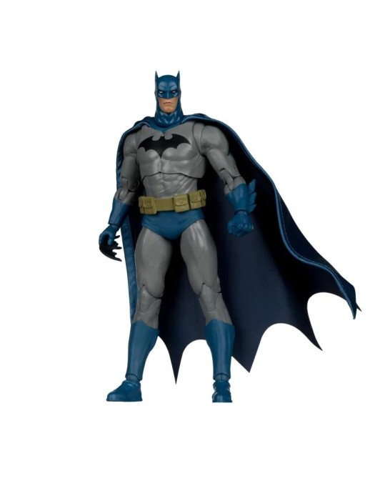 Mc Farlane DC Multiverse Batman Hush 2 Batman