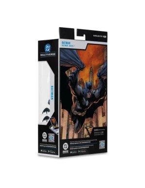 Mc Farlane DC Multiverse Batman Hush 2 Batman