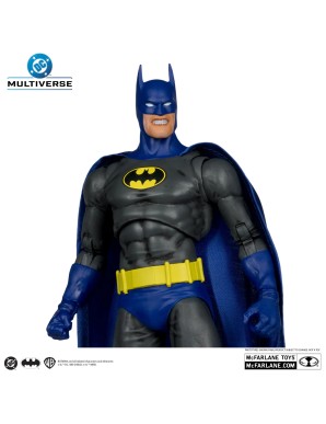Mc Farlane DC Multiverse Justice League Batman