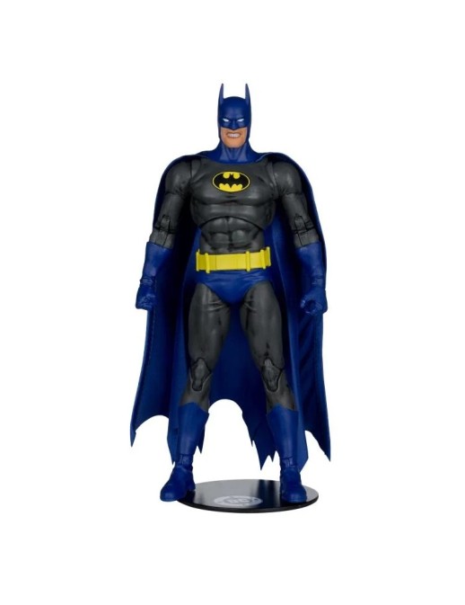 Mc Farlane DC Multiverse Justice League Batman