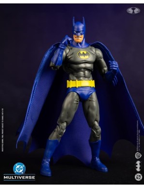 Mc Farlane DC Multiverse Justice League Batman