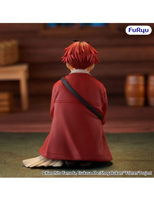 Furyu Noodle Stopper Frieren Beyond Journey's End Stark