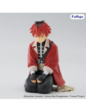 Furyu Noodle Stopper Frieren Beyond Journey's End Stark