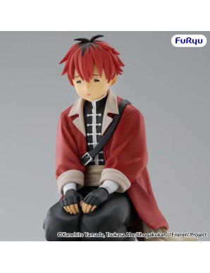 Furyu Noodle Stopper Frieren Beyond Journey's End Stark
