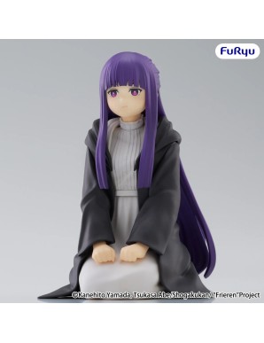 Furyu Noodle Stopper Frieren Beyond Journey's End Fern