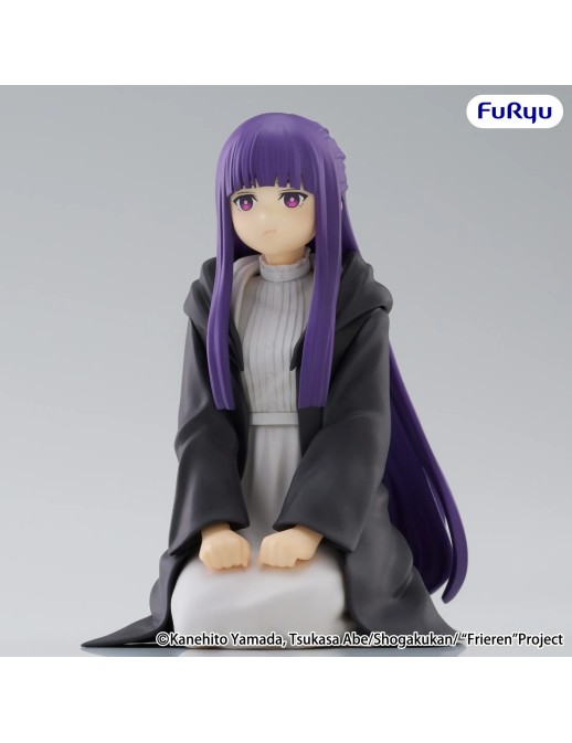 Furyu Noodle Stopper Frieren Beyond Journey's End Fern