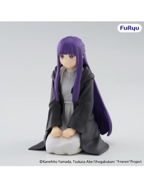 Furyu Noodle Stopper Frieren Beyond Journey's End Fern