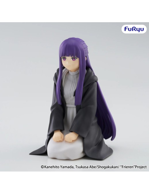 Furyu Noodle Stopper Frieren Beyond Journey's End Fern