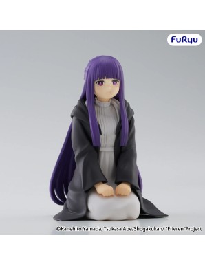 Furyu Noodle Stopper Frieren Beyond Journey's End Fern