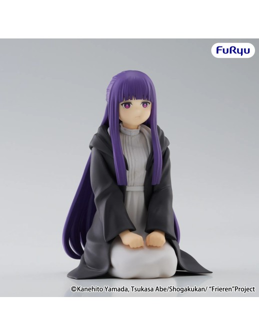 Furyu Noodle Stopper Frieren Beyond Journey's End Fern