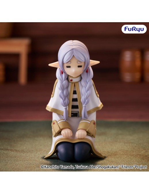 Furyu Noodle Stopper Frieren Beyond Journey's End Frieren