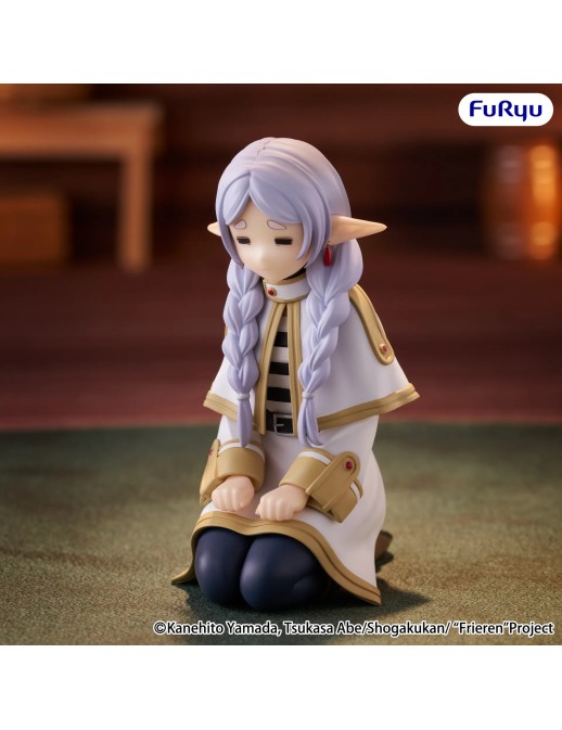 Furyu Noodle Stopper Frieren Beyond Journey's End Frieren