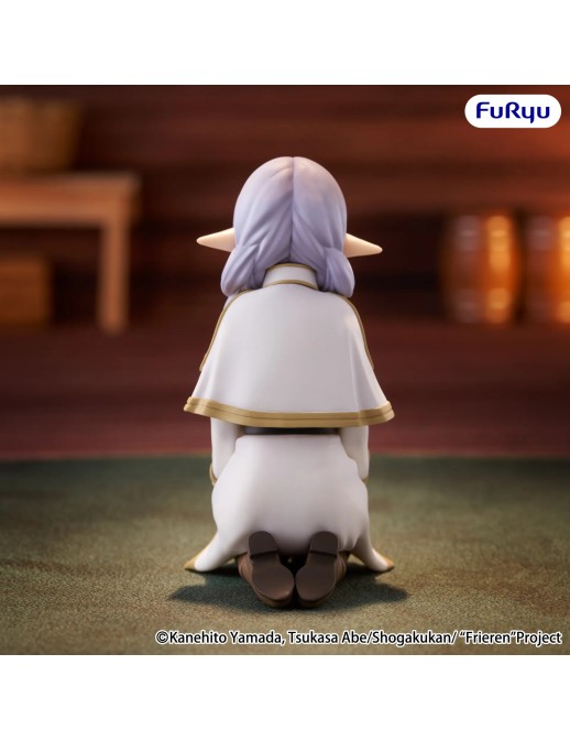 Furyu Noodle Stopper Frieren Beyond Journey's End Frieren