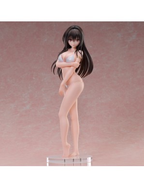 Union Creative To Love-Ru Darkness Swimsuit Series Yui Kotegawa Muse Color Version