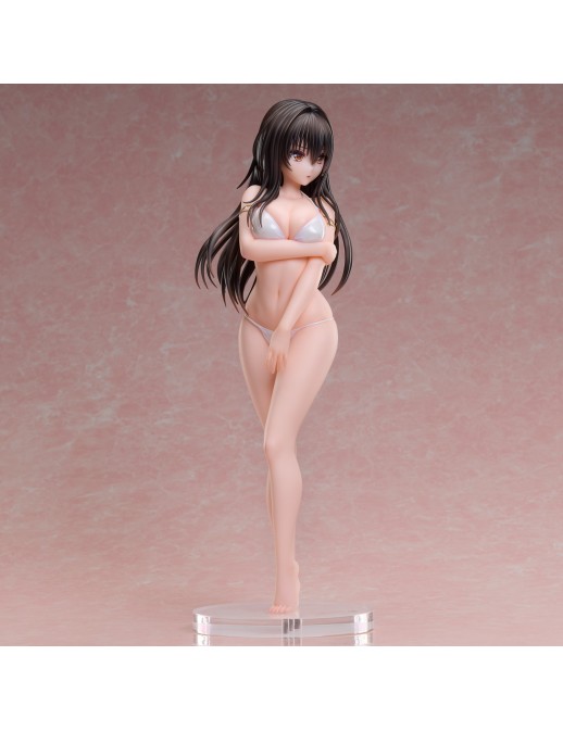 Union Creative To Love-Ru Darkness Swimsuit Series Yui Kotegawa Muse Color Version