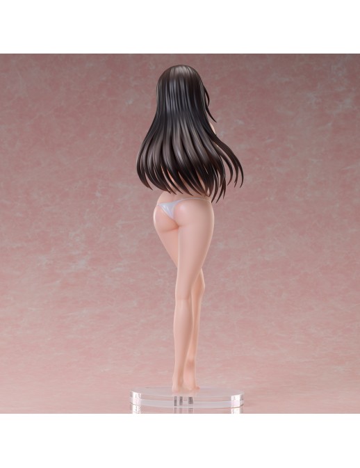 Union Creative To Love-Ru Darkness Swimsuit Series Yui Kotegawa Muse Color Version