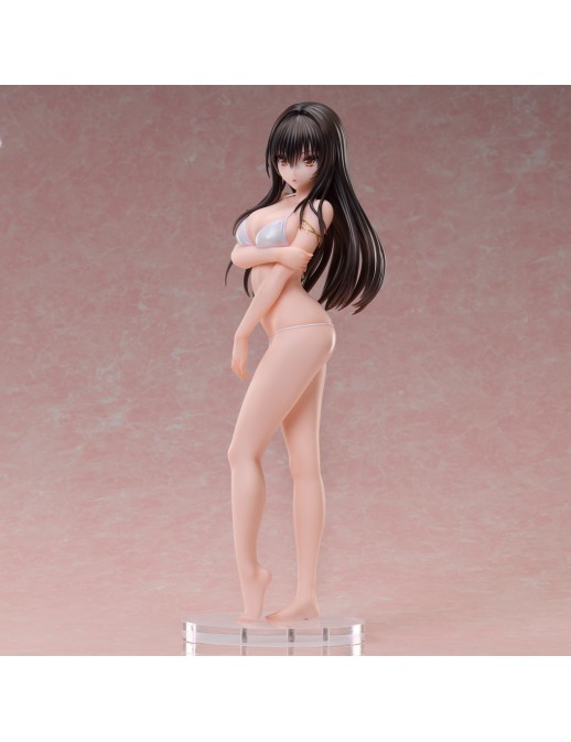 Union Creative To Love-Ru Darkness Swimsuit Series Yui Kotegawa Muse Color Version