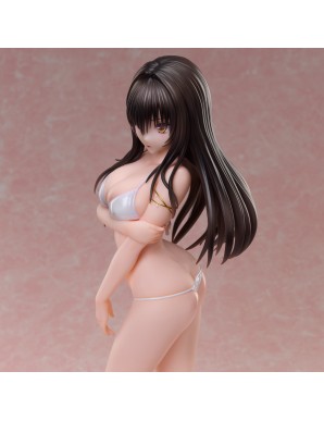 Union Creative To Love-Ru Darkness Swimsuit Series Yui Kotegawa Muse Color Version