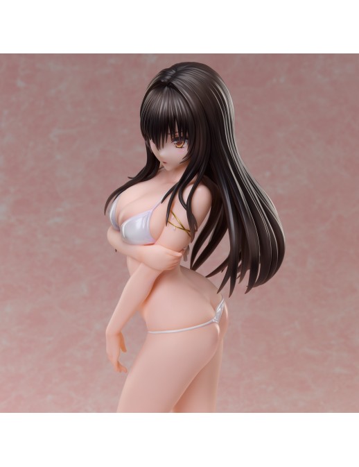 Union Creative To Love-Ru Darkness Swimsuit Series Yui Kotegawa Muse Color Version