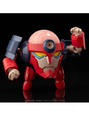 Sentinel METAL COMPACT Tengen Toppa Gurren Lagann Lagann