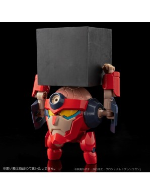 Sentinel METAL COMPACT Tengen Toppa Gurren Lagann Lagann