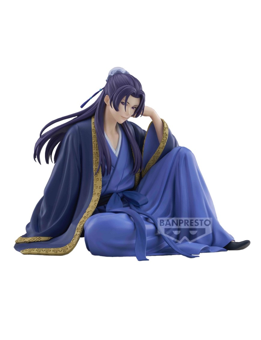 Banpresto The Apothecary Diaries Break Time Collection Vol.2 Jinshi