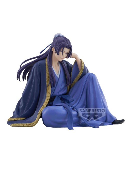 Banpresto The Apothecary Diaries Break Time Collection Vol.2 Jinshi