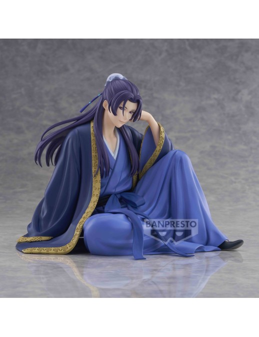 Banpresto The Apothecary Diaries Break Time Collection Vol.2 Jinshi