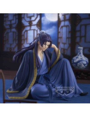 Banpresto The Apothecary Diaries Break Time Collection Vol.2 Jinshi