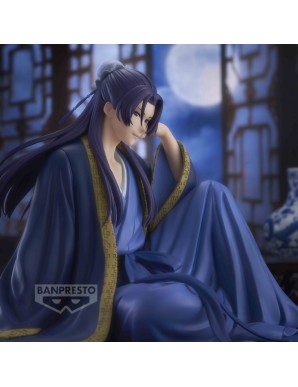 Banpresto The Apothecary Diaries Break Time Collection Vol.2 Jinshi