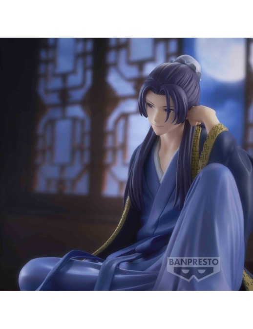 Banpresto The Apothecary Diaries Break Time Collection Vol.2 Jinshi