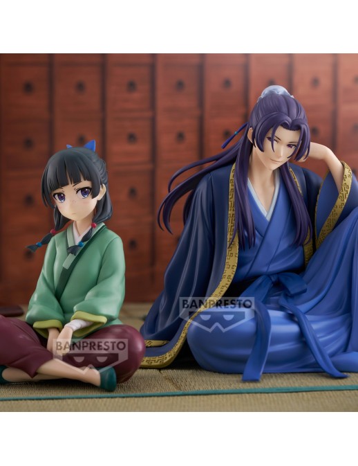 Banpresto The Apothecary Diaries Break Time Collection Vol.2 Jinshi