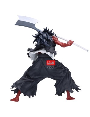 Banpresto Bleach Maximatic Kenpachi Zaraki
