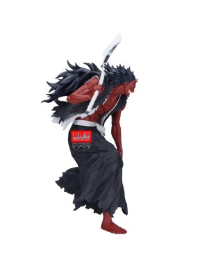 Banpresto Bleach Maximatic Kenpachi Zaraki