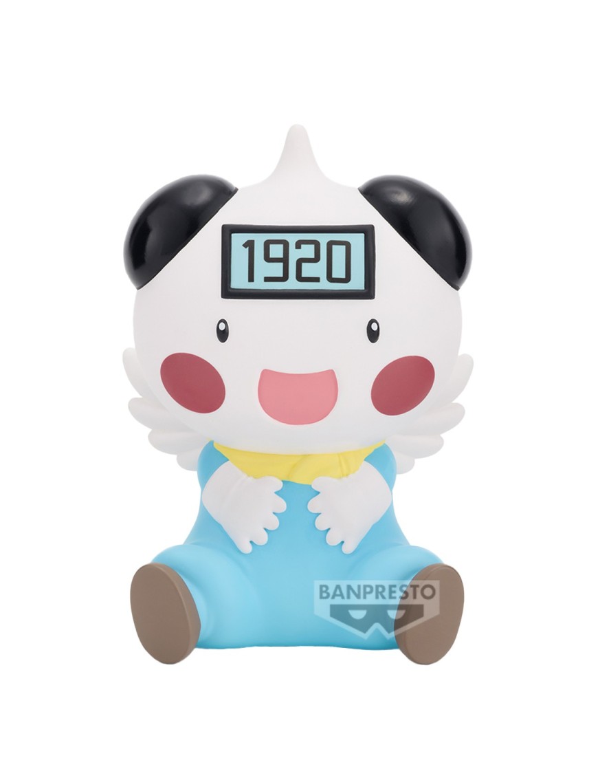 Banpresto Hunter x Hunter FigLife! Potclean