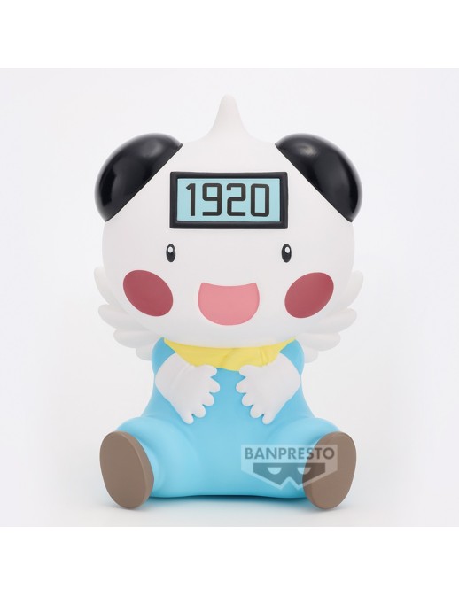 Banpresto Hunter x Hunter FigLife! Potclean