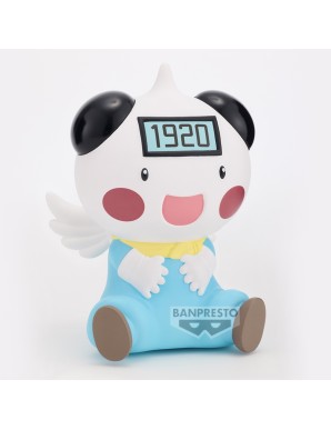 Banpresto Hunter x Hunter FigLife! Potclean