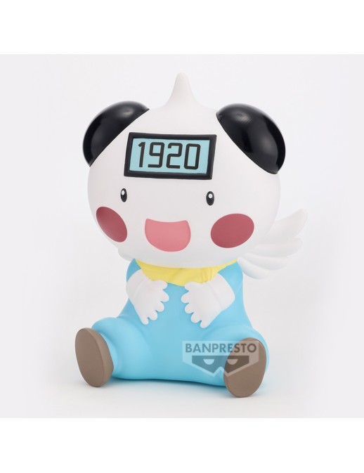 Banpresto Hunter x Hunter FigLife! Potclean