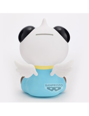 Banpresto Hunter x Hunter FigLife! Potclean