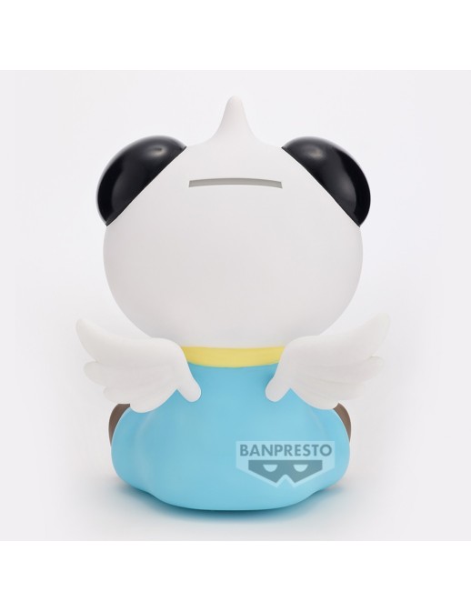 Banpresto Hunter x Hunter FigLife! Potclean