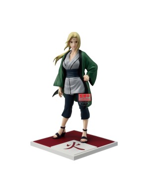 Banpresto Naruto Shippuden Hokage Tsunade
