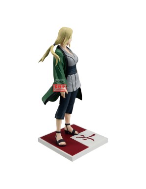 Banpresto Naruto Shippuden Hokage Tsunade