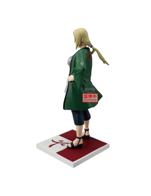 Banpresto Naruto Shippuden Hokage Tsunade