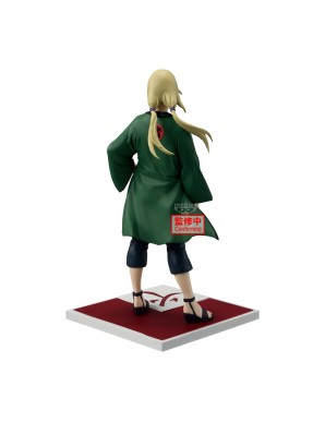 Banpresto Naruto Shippuden Hokage Tsunade